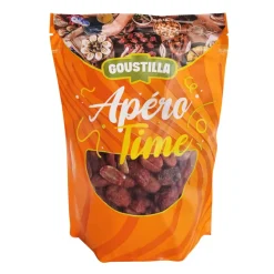 Discount GOUSTILLA Cacahuetes caramelisees