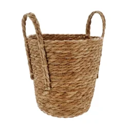 TROPICAL PARADISE Cache pot d23cm