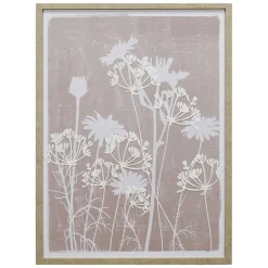 Sale Cadre image fleurs