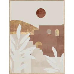 Online Cadre image medina