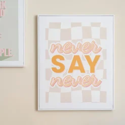 SIMPLY Cadre image 40x50cm