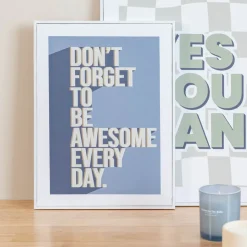 SIMPLY Cadre image 30x40cm