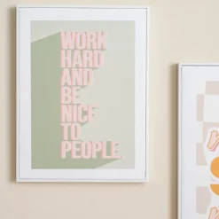 SIMPLY Cadre image 30x40cm