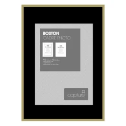 Best CAPTURE Cadre photo boston 21x30cm