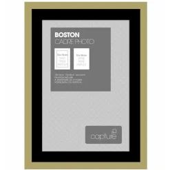 Best CAPTURE Cadre photo boston 10x15-13x18cm