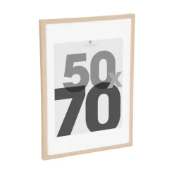 Hot Cadre photo naturel 50x70 eva