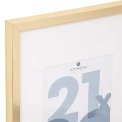 Best Cadre photo or manu 21x30