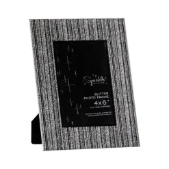 Online Cadre photo paillete 10x15cm