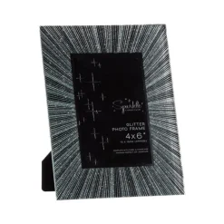 Online Cadre photo paillete 10x15cm