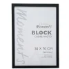 Discount SIMPLY Cadre photo 50x70cm