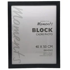 Sale SIMPLY Cadre photo 40x50cm