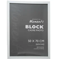 Clearance SIMPLY Cadre photo 50x70cm