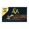 Clearance Cafe capsules espresso forza x30