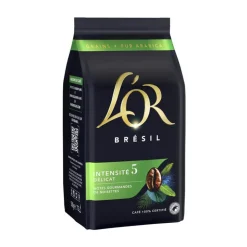 New Cafe grain grand cru bresil