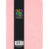 Clearance Cahier flexible