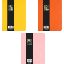 Clearance Cahier flexible