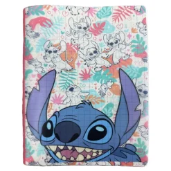 Best STITCH Cahier 17x22 licence