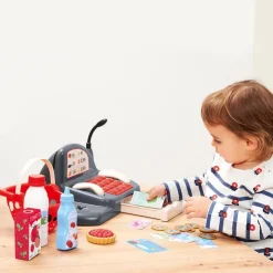 Online Caisse enregistreuse