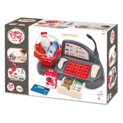 Online Caisse enregistreuse