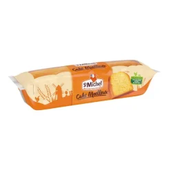 New ST MICHEL Cake moelleux