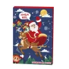 Best Calendrier de l'avent chocolat