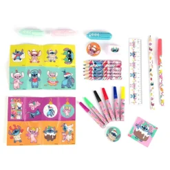 Outlet STITCH Calendrier de l'avent papeterie