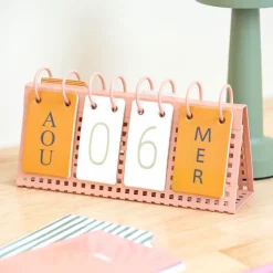 Hot SIMPLY Calendrier perpetuel