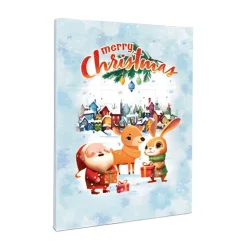 Discount Calendriers de l'avent 50gA
