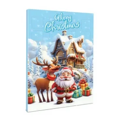 Discount Calendriers de l'avent 50gA