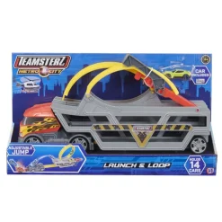 Sale Camion a looping avec vehicules