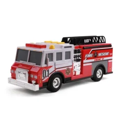 New Camion de pompiers sonore