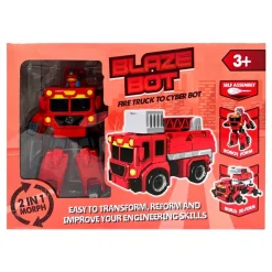 Sale Camion transformable