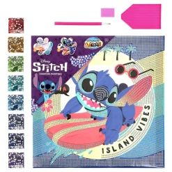 Sale STITCH Canvas a perles
