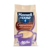 Clearance MAXWELL Cappucino milka 315g