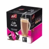 New Capsules cafe au lait x16