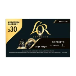 Discount Capsules cafe espresso ristretto