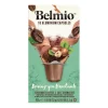 Sale BELMIO Capsules cafe noisettes x10
