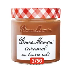 Clearance Caramel au beurre sale 275g