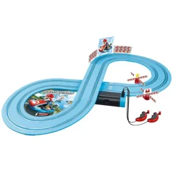 Online Carrera first 2.4m circuit mario