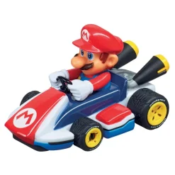 Online Carrera first 2.4m circuit mario