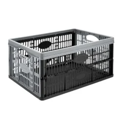 New Casier pliant voila 32l