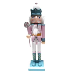 New Casse noisette 30cm pastel