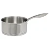 Outlet FIVE Casserole 16cm inox resilience