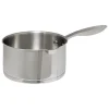 Online FIVE Casserole 20cm inox resilience