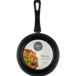 Clearance SIMPLY Casserole d18cm