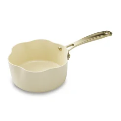 Best MENASTYL Casserole en forme de fleur