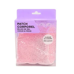 Discount Cdu bouillotte chaud froid corps