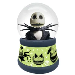 Discount ETRANGE NOEL DE MR JACK Cdu- boule a neige nbc