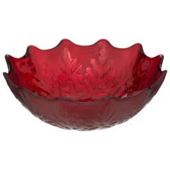 New SECRET DE GOURMET Cdu coupelles verre noel