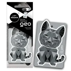 Outlet AROMA CAR Cellulose geo cat cotton touch